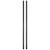 Yankee Hill Machine VICTRA-12 6-Inch Assembly Rods Stainless Steel