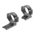 Winchester 70 RVR 2-Piece Base 30mm Medium Rings Matte
