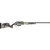 Springfield Armory Model 2020 Waypoint Bolt Action Rifle 7mm PRC 24" Carbon Fiber Threaded Barrel Green Frame Evergreen Field Stock