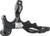 T.R.U. Ball Max Pro Plus 4-Finger Thumb Bow Release Black