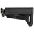 Sig Sauer Folding Stock Assembly MCX MPX Black