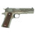 Colt Government 45 ACP Pistol 5" Barrel 7+1 Round Stainless Finish