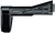 SB Tactical SBT-G2 Pistol Stabilizing Brace Black
