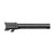 Noveske Barrel Glock 17 Gen 5 9mm Luger DLC Black