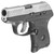 Ruger LCP .380 Auto Pistol 2.75" Barrel 6+1 Rounds Matte Stainless Slide