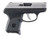 Ruger LCP .380 Auto Pistol 2.75" Barrel 6+1 Rounds Matte Stainless Slide