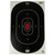 Pro-Shot Products 12x18 Silhouette Steel Target Black 8-Pack - Image 2