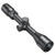 Weaver Classic Series Rifle Scope 3-9x40mm 1" SFP Dual-X Reticle Black