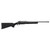 Savage Arms 110 Trail Hunter Lite Bolt Action Rifle 450 Bushmaster 20" Fluted Gray Threaded Barrel Gray Frame Black Field Stock