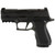Sig Sauer P320 XCompact 9mm Luger Pistol 3.6" Barrel 10+10 Round Black