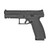 CZ P-10F 9mm Pistol 4.5" Barrel 19+1 Round Black