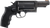 Taurus Judge 45 Colt (Long Colt) / 410 Bore Revolver 3" Barrel 5 Round Matte Black