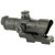 UTG 6 Inch ITA Red/Green CQB T-Dot Sight with Mount