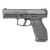 Heckler & Koch VP9 9mm Luger Pistol 4.09" Barrel 17+1 Round Black