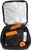 Easton Archery Essentials 8-Piece Tool Kit