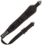 Allen Baktrak Boulder Bullet Rifle Sling with Sling Swivel Nylon and Rubber Black