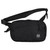 Grey Ghost Precision Crossbody Bag Black