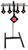 Champion Auto Reset Target .22 LR