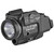 Streamlight TLR-8X G Weapon Light with Green Laser for Picatinny Rail Black