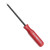 Forster #2 Hollow Ground Screwdriver 3/16" Blade Width, .032" Blade Thickness
