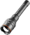 Nebo NEB-FLT-1029 Davinci Flashlight, Gray