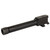 True Precision Threaded Barrel CZ P10C 9mm Luger 1/2"-28 Nitride Black