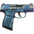 Sig Sauer P365 Optic Ready Handgun 9mm Luger 3.1" Barrel 10+10 Round Mongoose Purple X-RAY 3 Sights