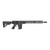 Rock River Arms X-1 Semi Automatic Rifle .308 Winchester 18" Stainless Barrel Black Frame Black Stock (2-Stage Trigger)
