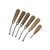 Gunline Camp Perry Set 16 LPI