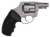Charter Arms Boomer .44 Special Revolver 2" Stainless Barrel 5 Round Black Grip