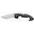 Cold Steel Spartan Pocket Knife 4.5" Drop Point Plain
