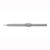 Lee Punch for Swage Decapping Die 22, 30 Caliber