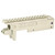 True Precision TP-22 10/22 Receiver Silver (CNC Machined from 6061 Aluminum)