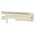 True Precision TP-22 10/22 Receiver Silver (CNC Machined from 6061 Aluminum)