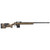 Ruger Hawkeye Long-Range Target Rifle 204 Ruger 26" Barrel - Image 2