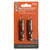 Adventure Ready Brands S.O.L. Howler Rescue Whistle, 2 Pack