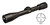 Weaver Classic K-4 Rifle Scope 4x38mm Matte