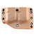 Tacmed Solutions Stealth Operator Twin Mag Pocket Holster Right-Handed Coyote