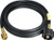 Mr. Heater Propane Hose with Acme Nut Assembly Camping Stove Accessory