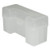 Berry's Mfg #113 Ammo Box 20-Round Clear