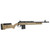 Savage Arms 110 Magpul Scout Bolt Action Rifle 450 Bushmaster 16.5" Black Threaded Barrel Black Frame Flat Dark Earth Field Stock