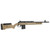Savage Arms 110 Magpul Scout Bolt Action Rifle 450 Bushmaster 16.5" Black Threaded Barrel Black Frame Flat Dark Earth Field Stock