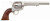 Cimarron Frontier 45 LC Pistol 7.5" Barrel Stainless Walnut