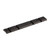 Warne Maxima 1-Piece Aluminum Weaver-Style Scope Base Marlin 36, 336, 444, 1895, 9, 45, 922M Matte Black