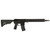 Sons Of Liberty Gun Works Scalper Semi Automatic Rifle 5.56 NATO 13.7" Barrel Black (Pinned & Welded NOX Muzzle Device)