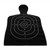 Lyman 50-Foot Paper Silhouette Targets