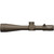 Leupold Mark 5HD Rifle Scope 7-35x 56mm TREMOR 3 Reticle Dark Earth