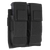 Military Products TacShield Double Universal Pistol Magazine Pouch Black