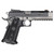 Girsan Witness 2311 Match X 9mm Luger Pistol 5" Barrel 20+1 Round Two-Tone Cerakote