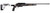 Seekins Precision Havak SLAM Bolt Action Rifle .308 Winchester Desert Shadow